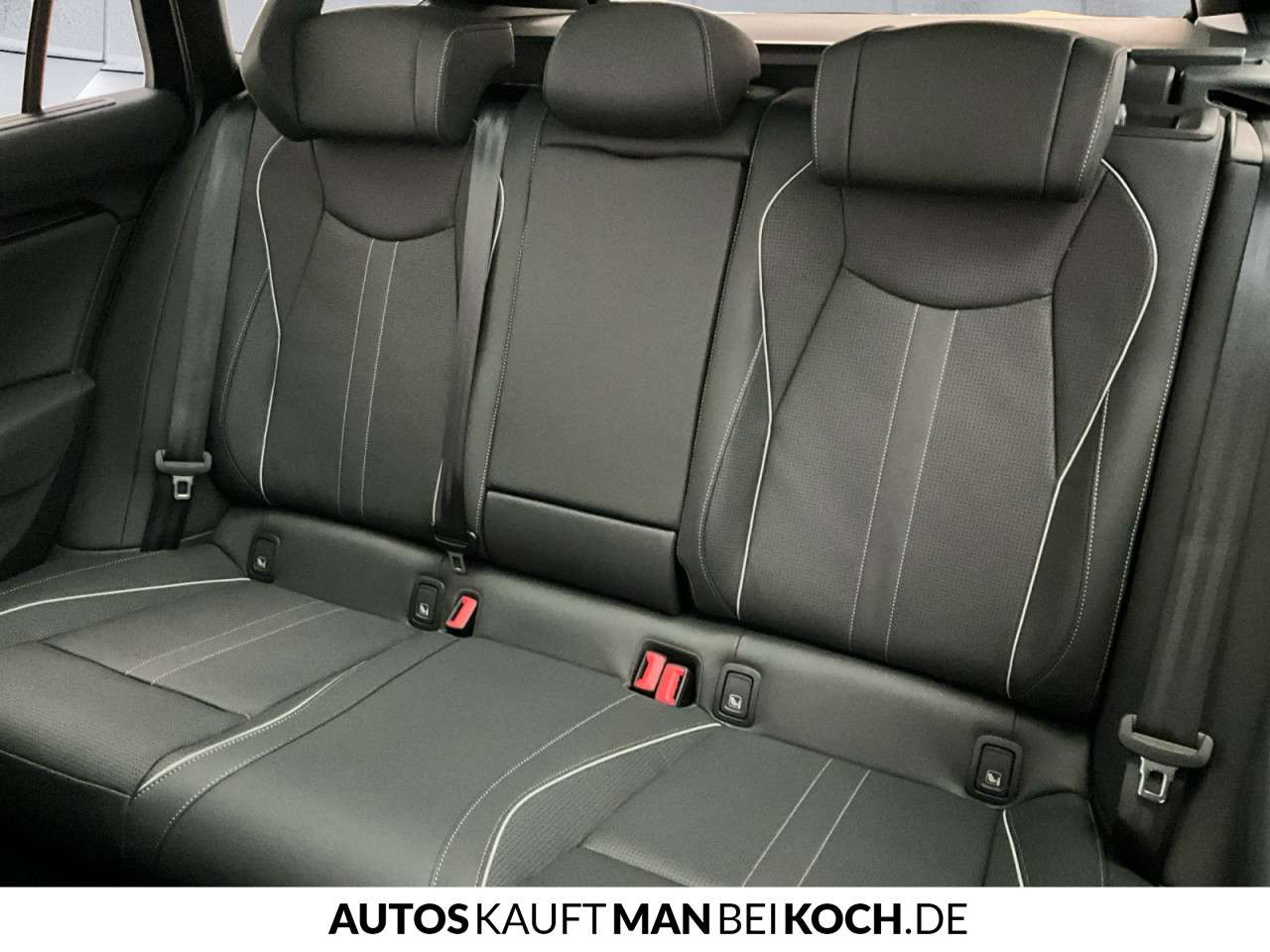 Fahrzeugbild eines Skoda Superb
