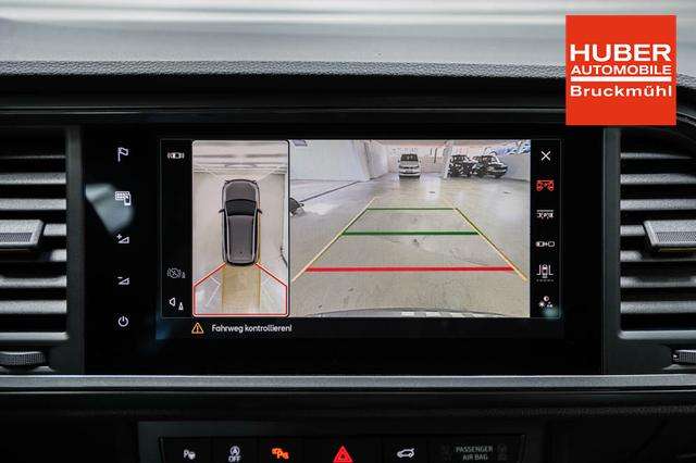 Fahrzeugbild eines CUPRA Ateca