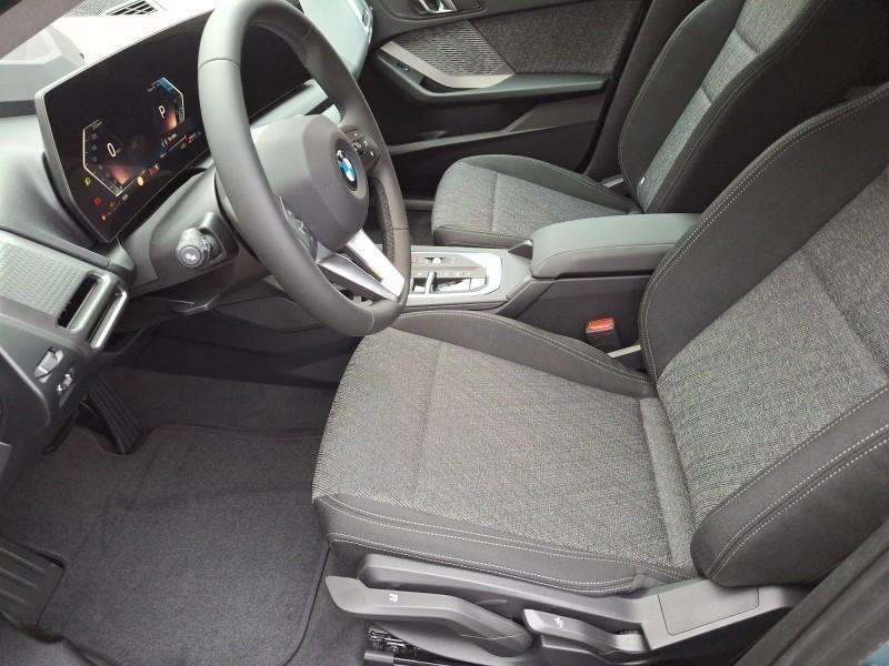 Fahrzeugbild eines BMW 2er-Reihe