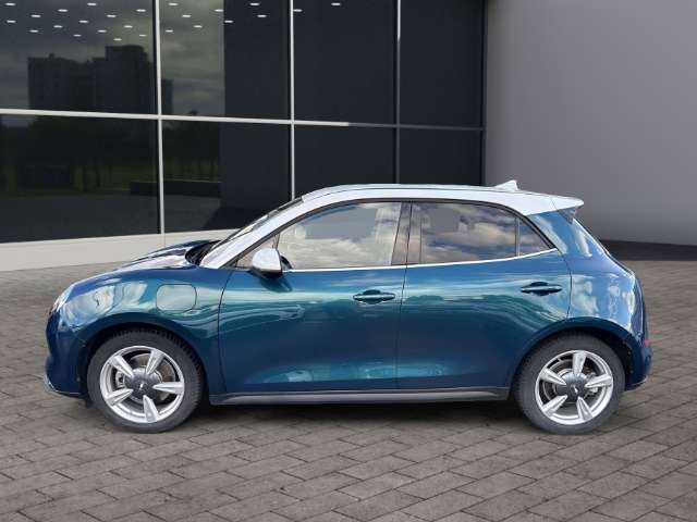 Fahrzeugbild eines GWM Ora 03