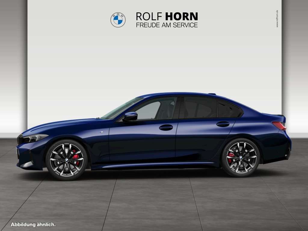 Fahrzeugbild eines BMW 3er-Reihe