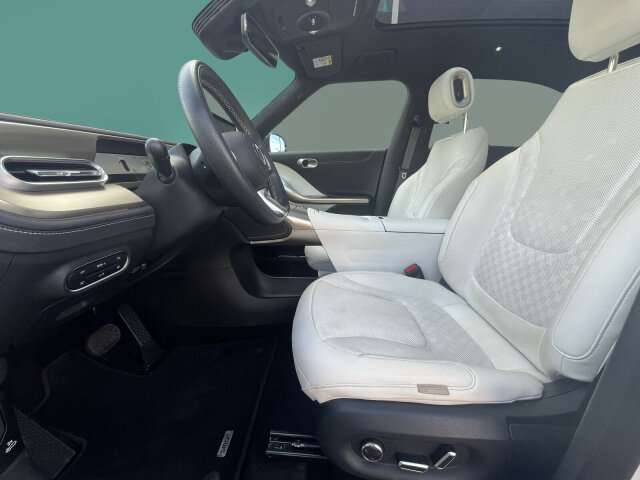 Fahrzeugbild eines smart #1