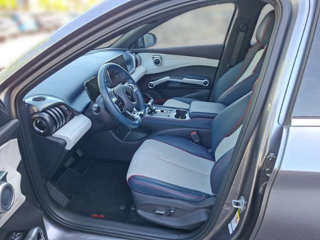 Fahrzeugbild eines BYD ATTO 3