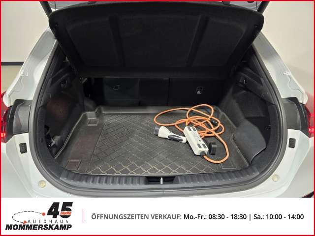 Fahrzeugbild eines Kia XCeed