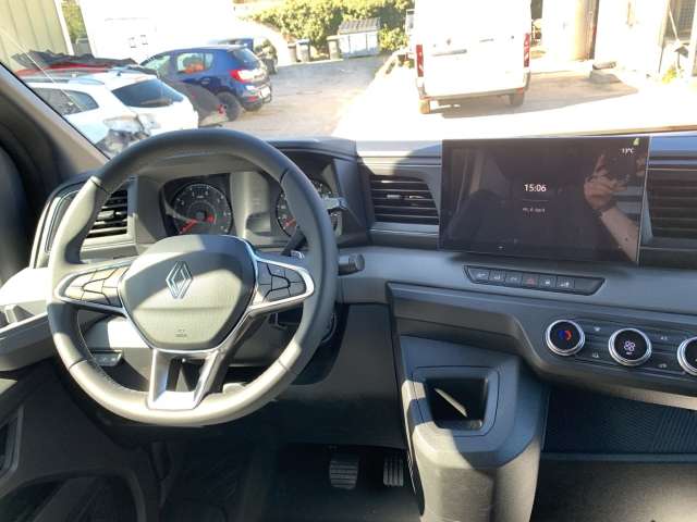 Fahrzeugbild eines Renault Master