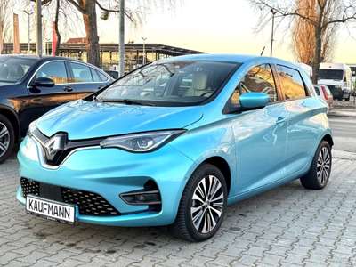 Bild Renault ZOE