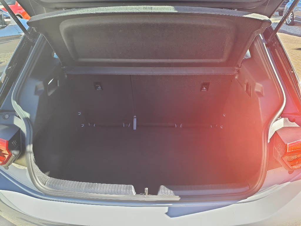 Fahrzeugbild eines Volkswagen ID.3