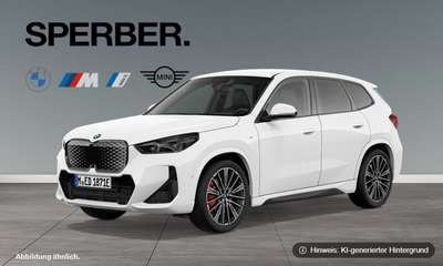 Bild BMW iX1
