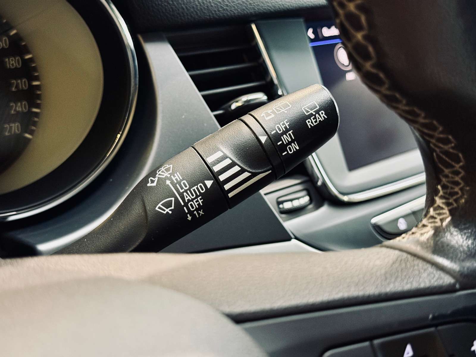 Fahrzeugbild eines Opel Astra