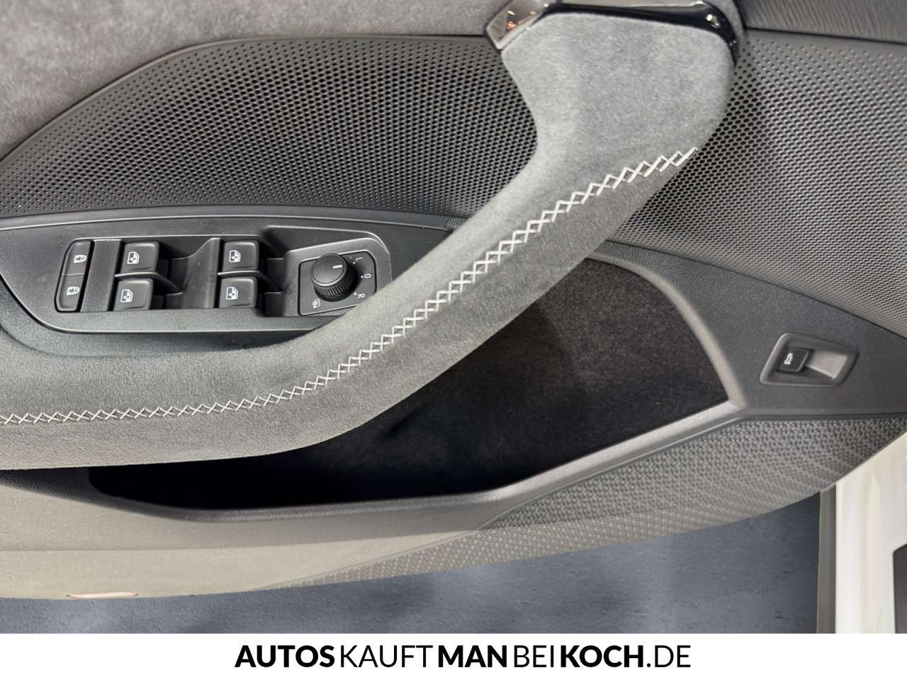 Fahrzeugbild eines Skoda Kodiaq