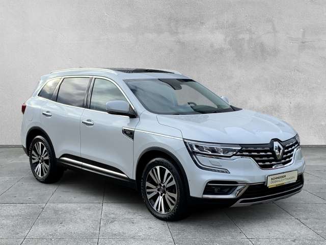Fahrzeugbild eines Renault Koleos