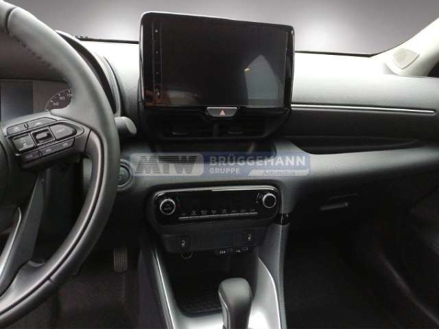 Fahrzeugbild eines Mazda Mazda2 Hybrid