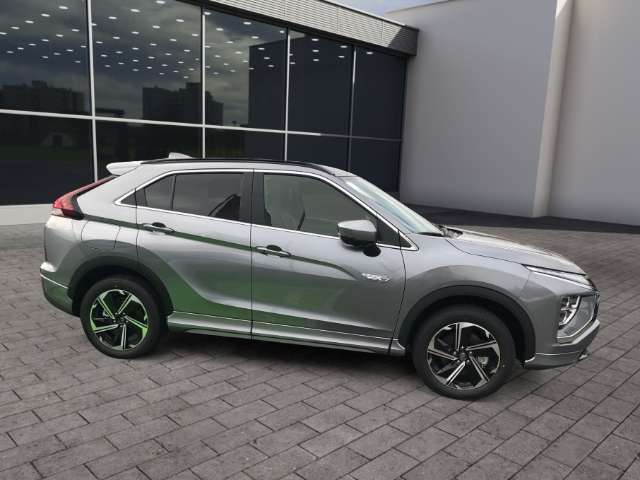 Fahrzeugbild eines Mitsubishi Eclipse Cross