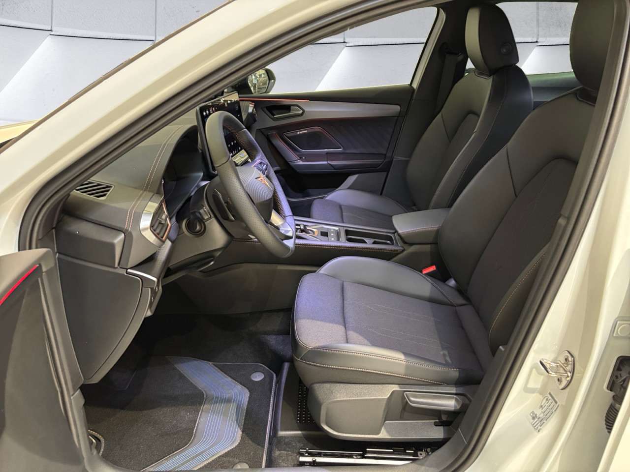 Fahrzeugbild eines CUPRA Leon