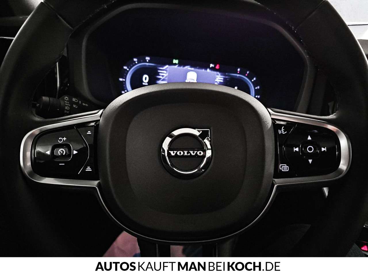 Fahrzeugbild eines Volvo XC60