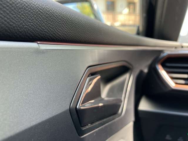 Fahrzeugbild eines CUPRA Leon