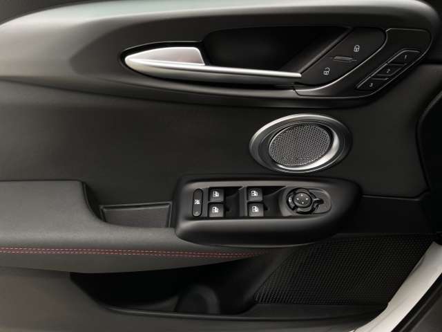 Fahrzeugbild eines Alfa Romeo Tonale