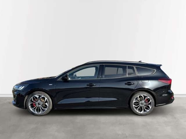 Fahrzeugbild eines Ford Focus