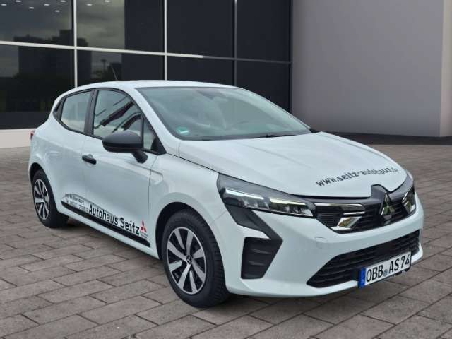 Fahrzeugbild eines Mitsubishi Colt