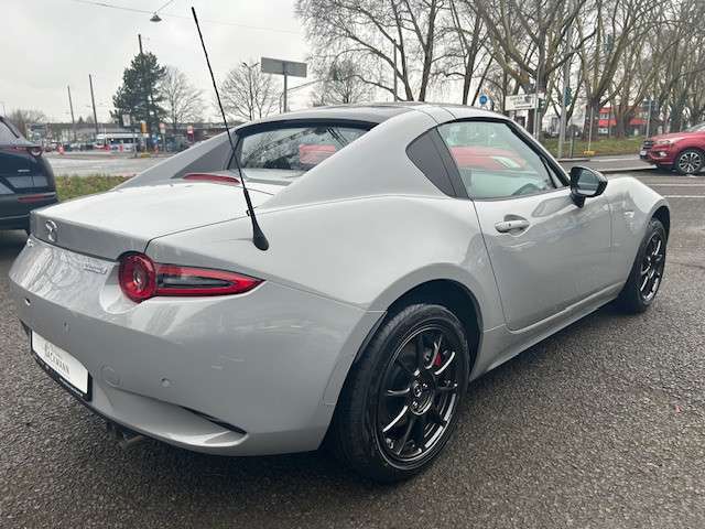 Fahrzeugbild eines Mazda MX-5