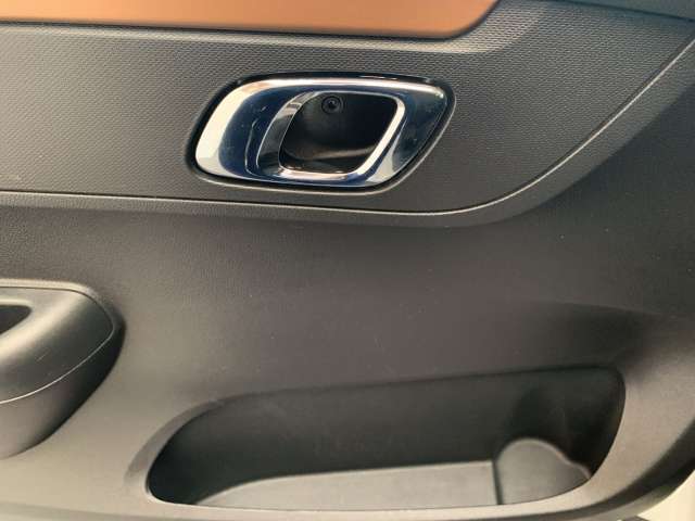Fahrzeugbild eines Dacia Spring