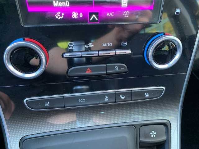 Fahrzeugbild eines Renault Grand Scénic