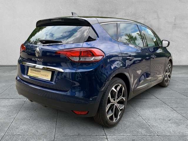 Fahrzeugbild eines Renault Scénic