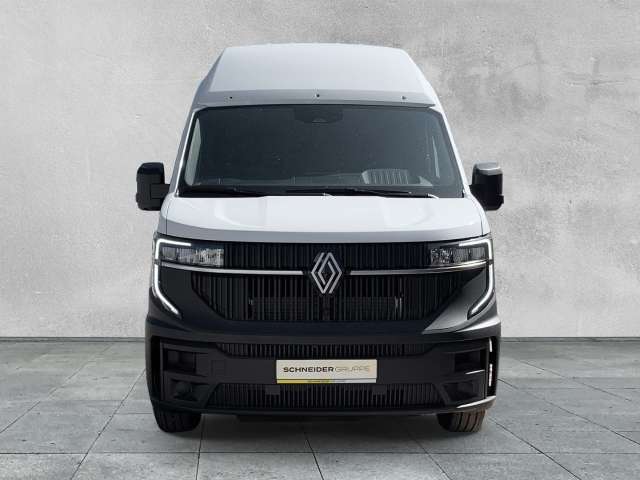 Fahrzeugbild eines Renault Master