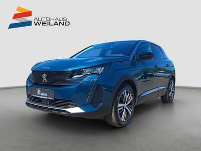 Bild Peugeot 3008