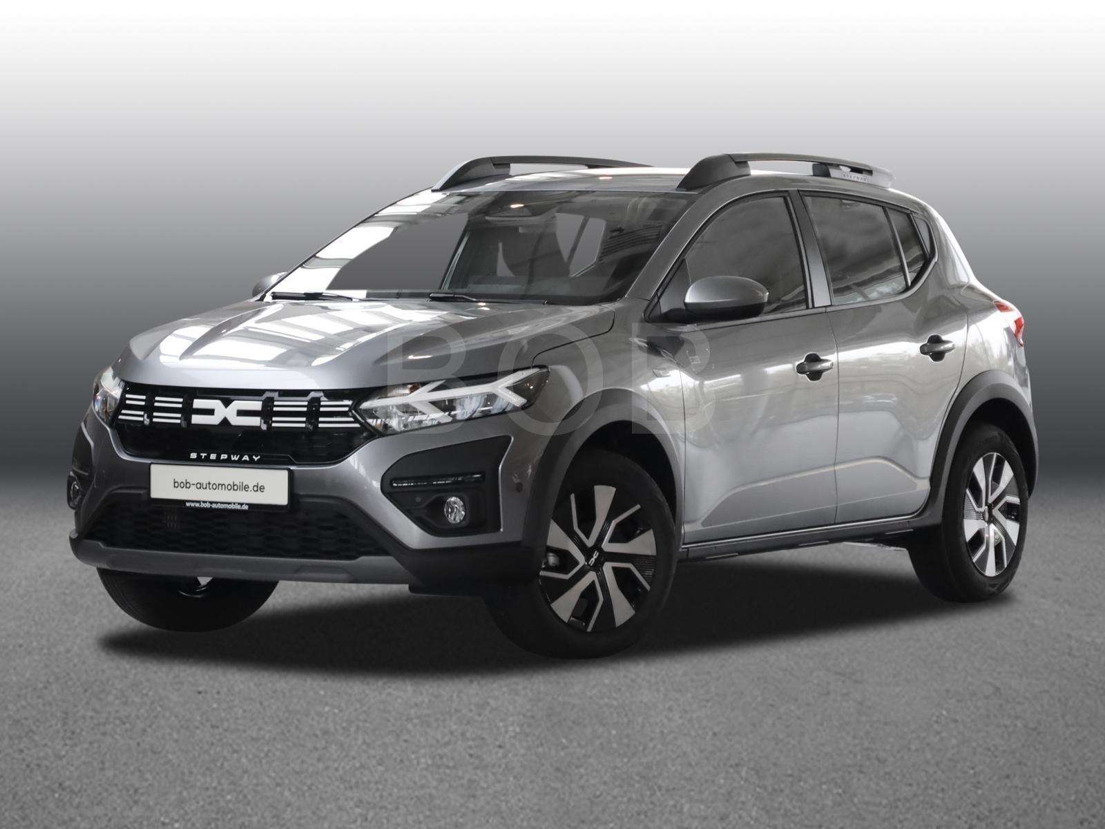 Fahrzeugbild eines Dacia Sandero