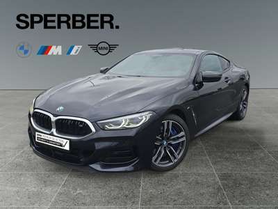 Bild BMW 8er-Reihe