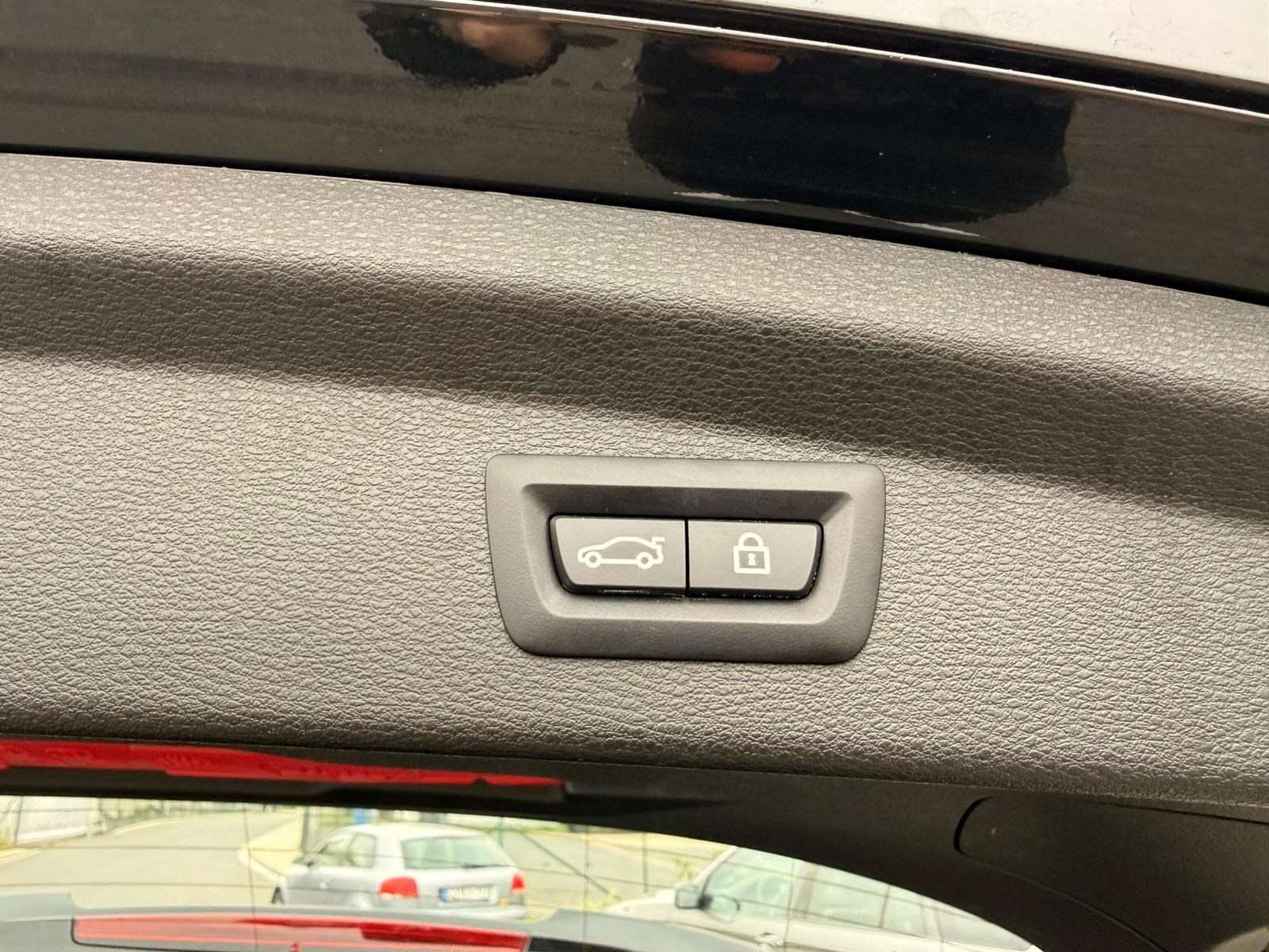 Fahrzeugbild eines BMW X2