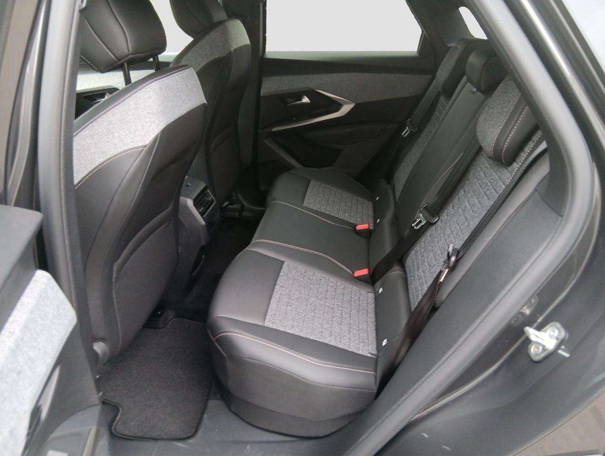 Fahrzeugbild eines Peugeot 3008