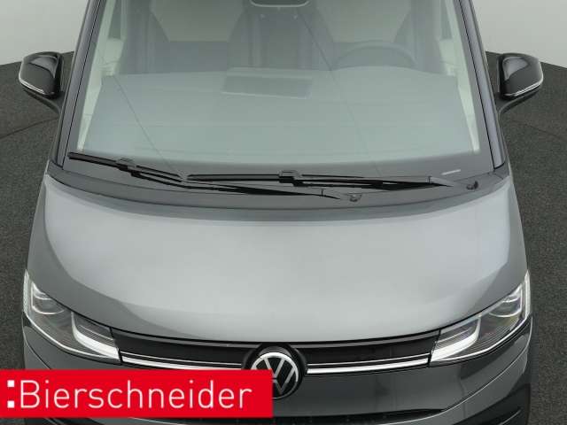 Fahrzeugbild eines Volkswagen Multivan