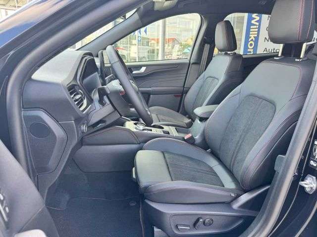 Fahrzeugbild eines Ford Kuga