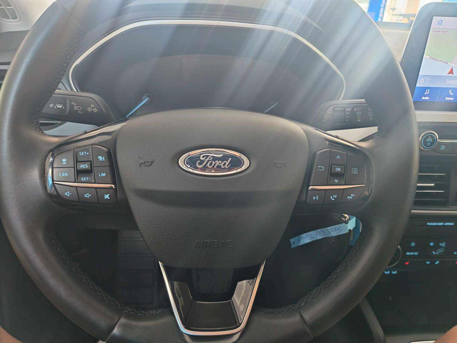 Fahrzeugbild eines Ford Focus