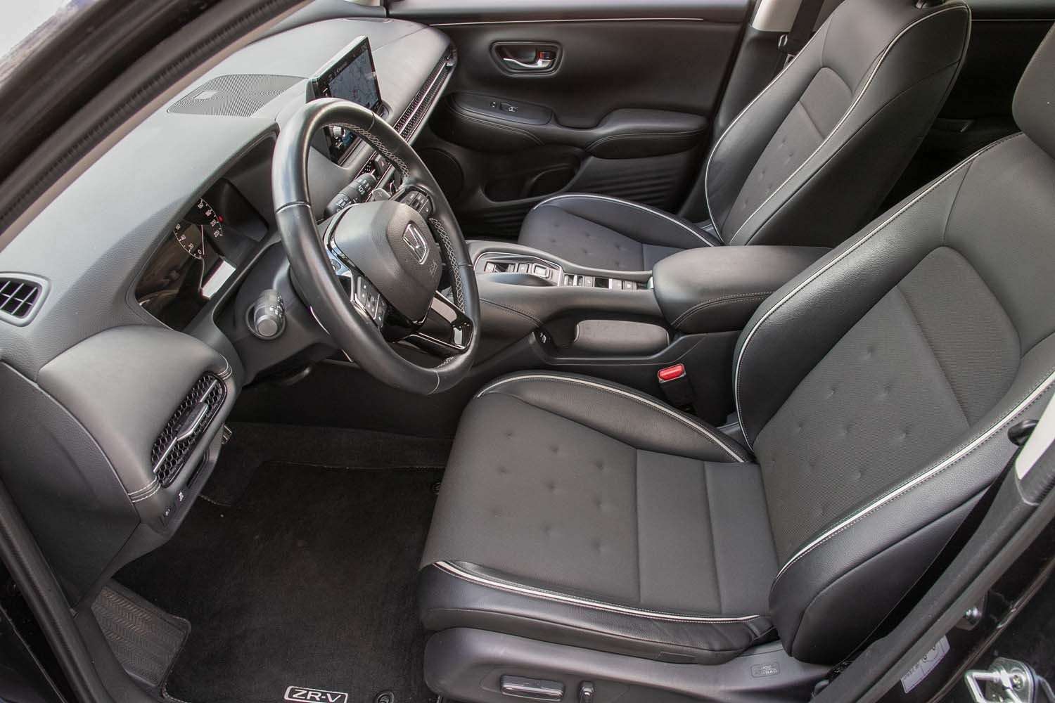 Fahrzeugbild eines Honda ZR-V