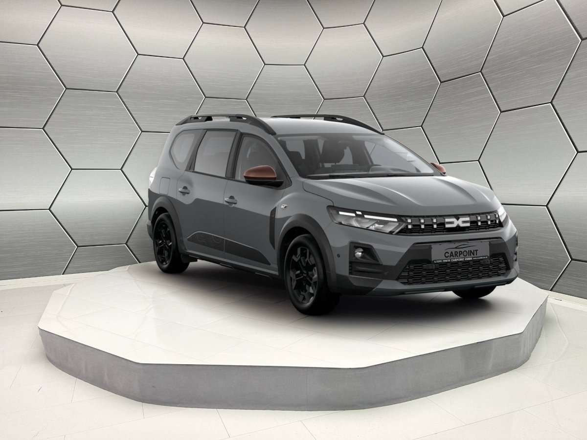 Fahrzeugbild eines Dacia Jogger