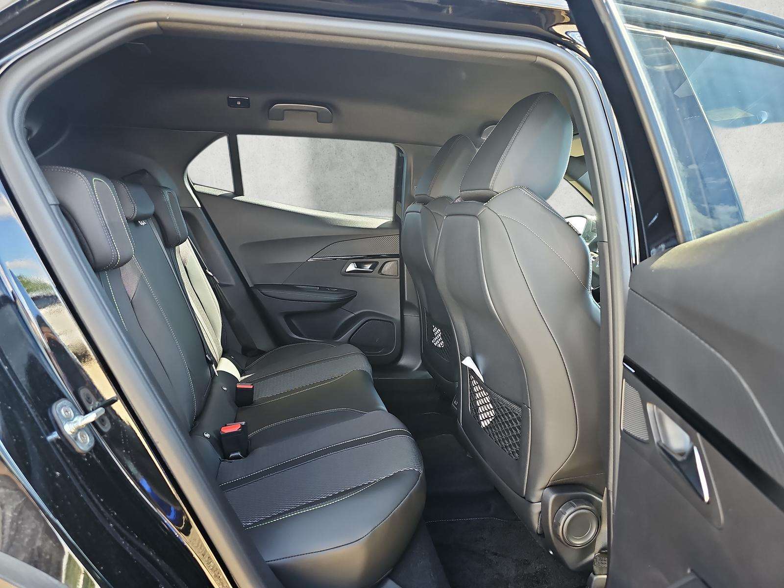 Fahrzeugbild eines Peugeot 2008