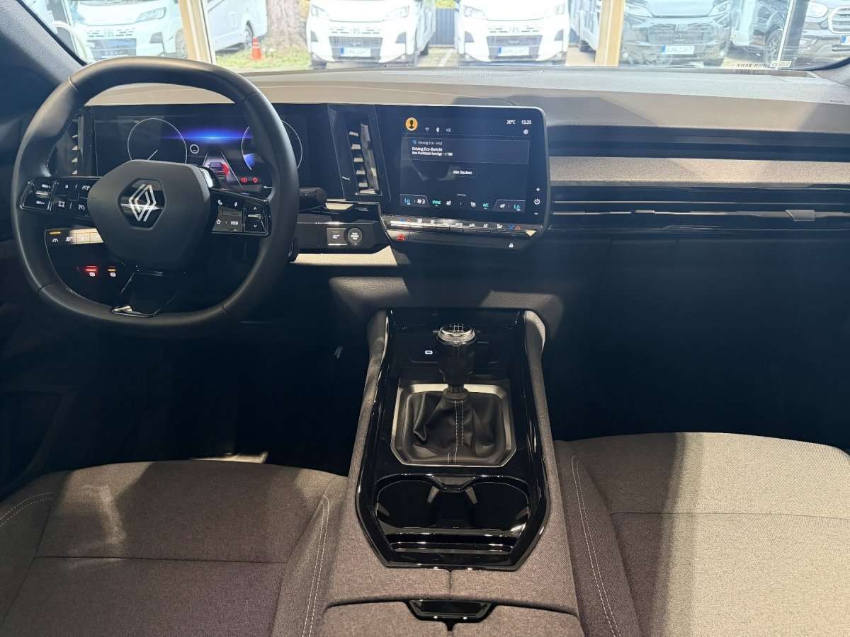 Fahrzeugbild eines Renault Austral