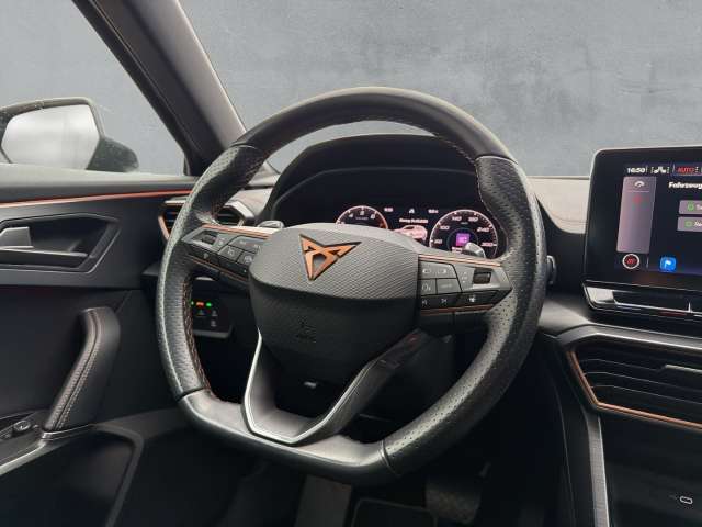 Fahrzeugbild eines CUPRA Formentor