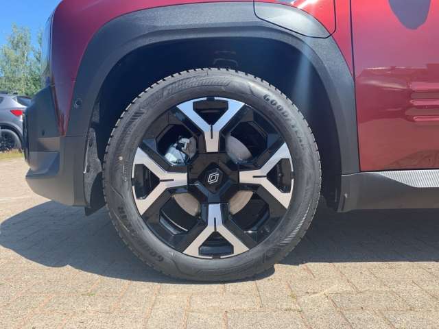 Fahrzeugbild eines Renault 4 E-TECH