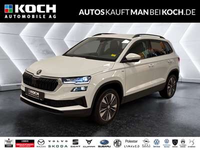 Bild Skoda Karoq