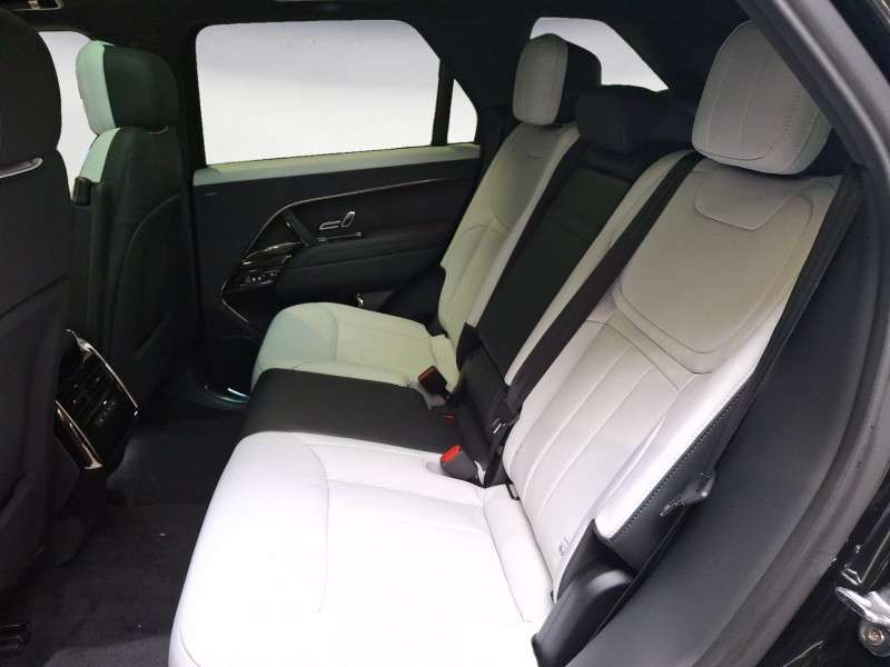 Fahrzeugbild eines Land Rover Range Rover Sport