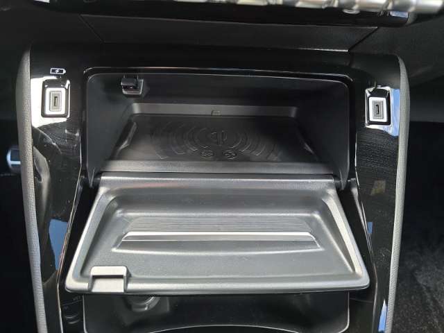 Fahrzeugbild eines Peugeot 2008