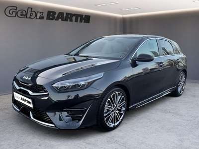 Bild Kia cee'd