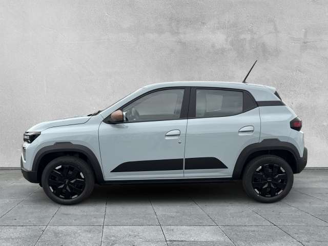 Fahrzeugbild eines Dacia Spring