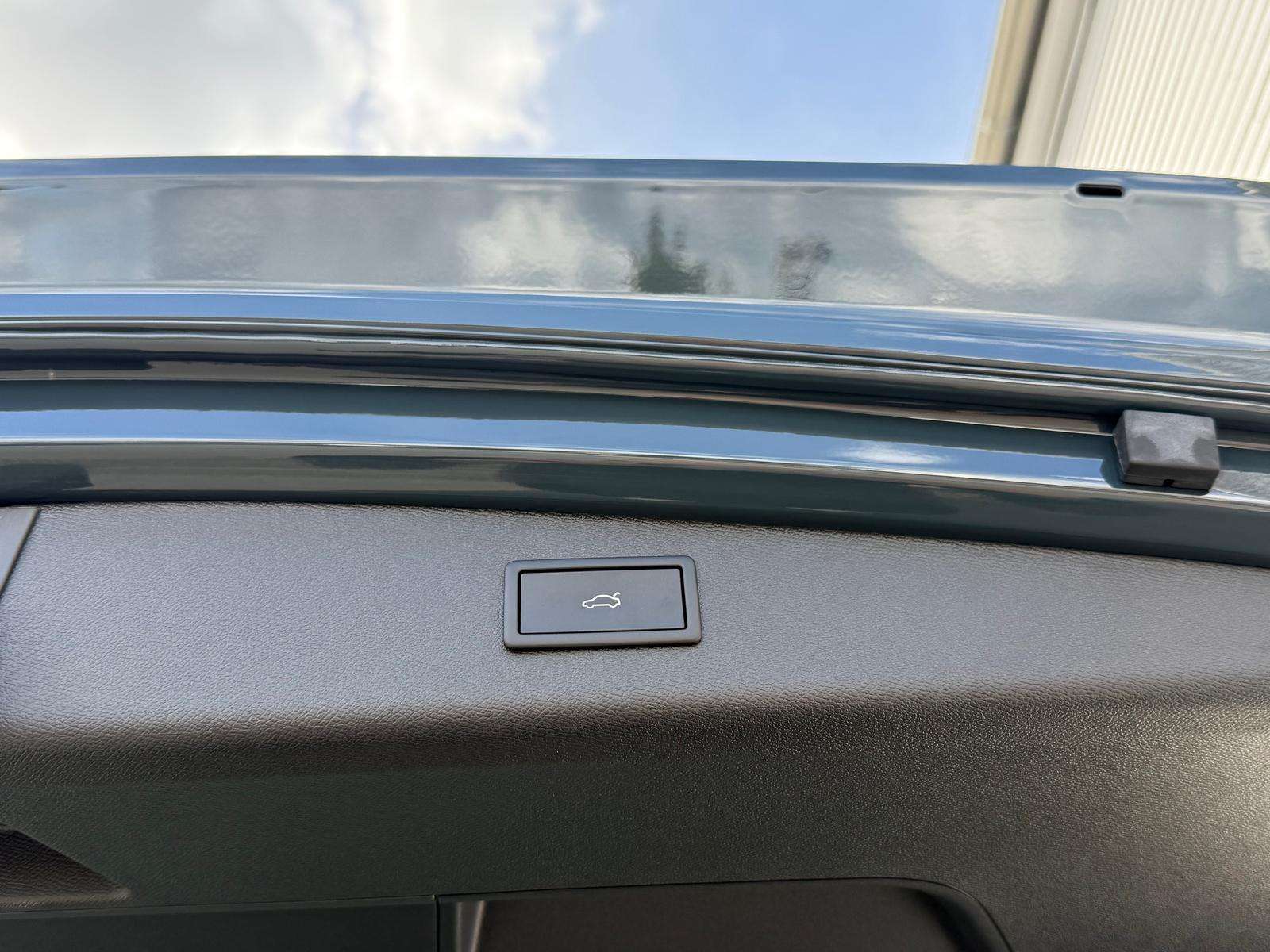 Fahrzeugbild eines CUPRA Leon