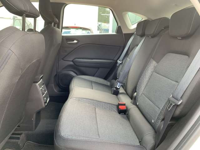 Fahrzeugbild eines Renault Captur