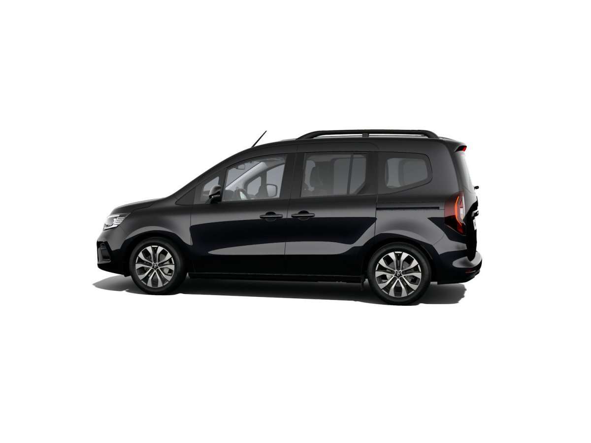 Fahrzeugbild eines Renault Kangoo